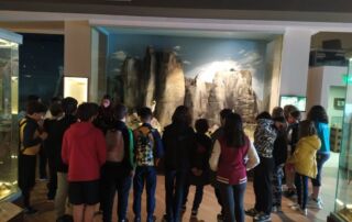 Εκδρομή της ΣΤ στην Κόνιτσα